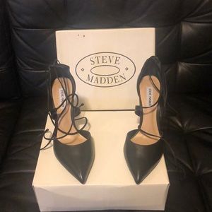 Steve Madden Heels